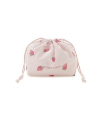 GELATO PIQUE KIDS ＆ BABY/【KIDS】巾着M/507808892