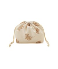 GELATO PIQUE KIDS ＆ BABY/【KIDS】巾着M/507808892