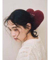 gelato pique/ベビモコハートシュシュ/507808906