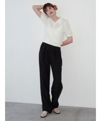styling//【セットアップ対応】バックサテンパンツ/507808965