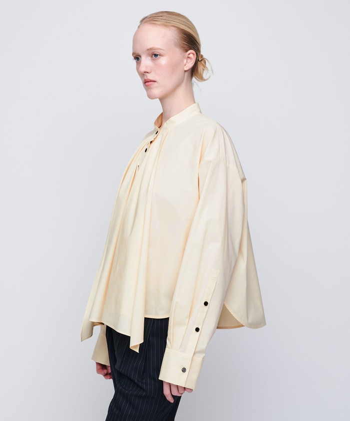 AEWEN MATOPH（イウエン マトフ）2022 Spring Summer Collection