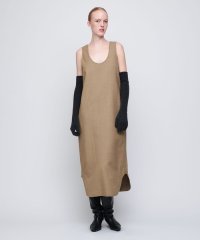 AEWEN MATOPH/＜AEWEN MATOPH＞シャツテール ワンピース/507808999