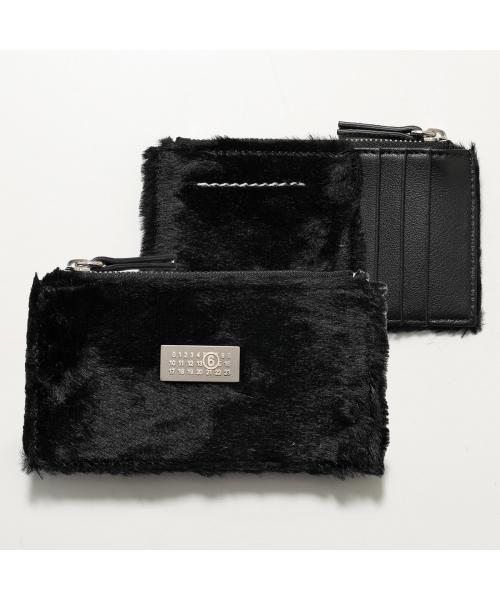 本日限り限定セールMM6 Maison Margiela メゾンマルジェラ 財布 楽天市場】【8/15～18限定・最大2万円OFFクーポン配布中】MAISON