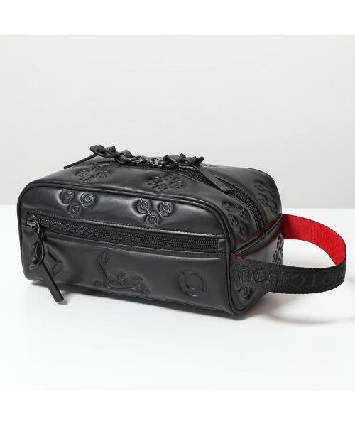 セール9%OFF】Christian Louboutin クラッチバッグ BLASTER 1235146 