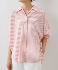BEARDSLEY/ビッグカラードルマンシャツ/507809336
