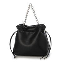 cache cache/【テレビドラマ着用アイテム】カシュカシュ cache cache スクエア巾着2wayショルダー/507809567