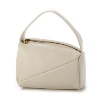 cache cache/カシュカシュ cache cache アシンメトリーワンハンドルバッグ/507809569