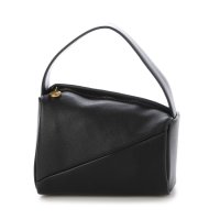 cache cache/カシュカシュ cache cache アシンメトリーワンハンドルバッグ/507809569