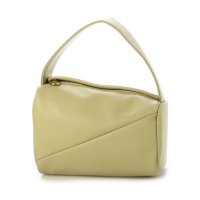 cache cache/カシュカシュ cache cache アシンメトリーワンハンドルバッグ/507809569