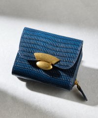tov/トーヴ TOV COURANTE WALLET / LIZARD T25S07W535/T25S07W554 財布 ミニ財布 コンパクト ギフト プレゼント/507809653