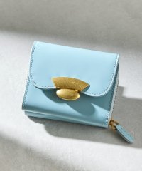 tov/トーヴ TOV COURANTE WALLET / LIZARD T25S07W535/T25S07W554 財布 ミニ財布 コンパクト ギフト プレゼント/507809653