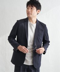 IKKA LOUNGE/【セットアップ対応】モックロディーテーラードジャケット/507511049