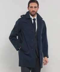 MACKINTOSH LONDON/ステンカラーフーデットコート/507730178