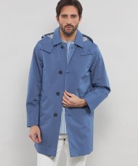 MACKINTOSH LONDON/ステンカラーフーデットコート/507730178
