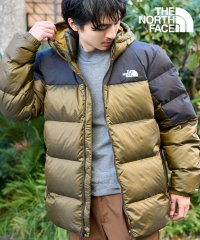 THE NORTH FACE/ザ・ノース・フェイス THE NORTH FACE DIABLO DOWN HD ディアブロ ダウン フーディー アウター/507774392