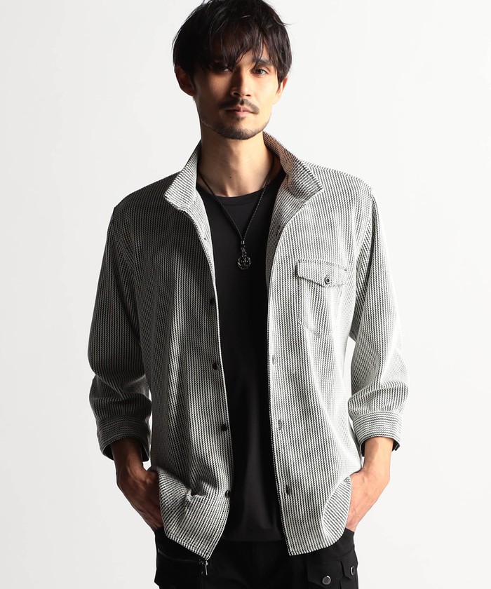 ニコルクラブフォーメン(NICOLE CLUB FOR MEN) | トートバッグ