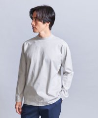 BEAUTY&YOUTH UNITED ARROWS/クリア ボーダー ジャケット Tシャツ ‐抗菌 防臭‐/507793511