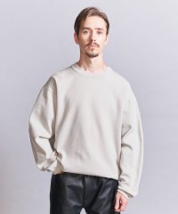 BEAUTY&YOUTH UNITED ARROWS/ユーティリティ ミラノリブ クルーネック スウェット ニット/507797457