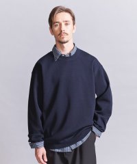 BEAUTY&YOUTH UNITED ARROWS/ユーティリティ ミラノリブ クルーネック スウェット ニット/507797457