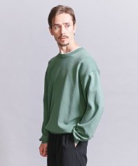 BEAUTY&YOUTH UNITED ARROWS/ユーティリティ ミラノリブ クルーネック スウェット ニット/507797457