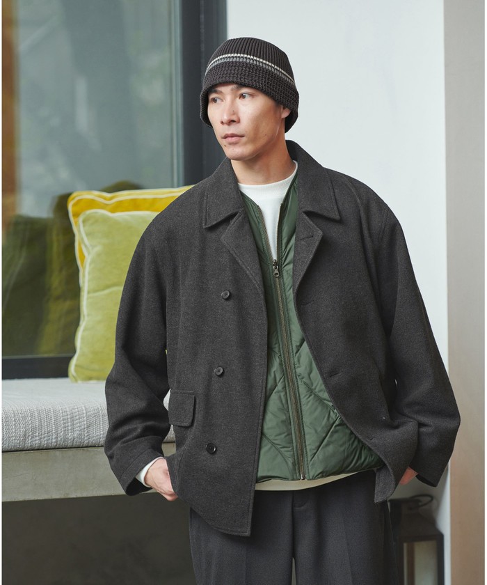 isabel marant ダークグリーン ラペルカラー カバーオール 新品 green label relaxing カバーオール
