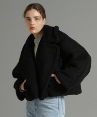 AVIREX/《Belle LINE》BOA JACKET/ボアジャケット/507810328