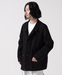 GARDEN/IRENISA/イレニサ/RAILROAD JACKET EX/507810332