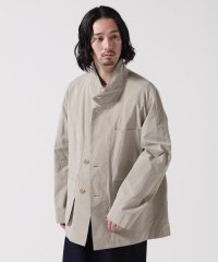 GARDEN/IRENISA/イレニサ/RAILROAD JACKET EX/507810332