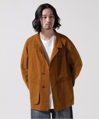 GARDEN/IRENISA/イレニサ/RAILROAD JACKET EX/507810332