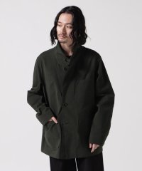 GARDEN/IRENISA/イレニサ/RAILROAD JACKET EX/507810332