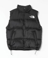 UNION STATION/【THE NORTH FACE/ザ ノースフェイス】ザ・ノース・フェイス NUPTSE VEST ダウンベスト ジップアップ/507810645