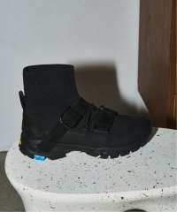 LE TALON/《予約》GRISE VIBRAM KNIT ブーツ/507810683