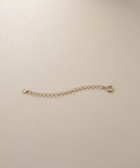 COCOSHNIK /ココシュニック COCOSHNIK K18ラウンドプレート アジャスター/507810736