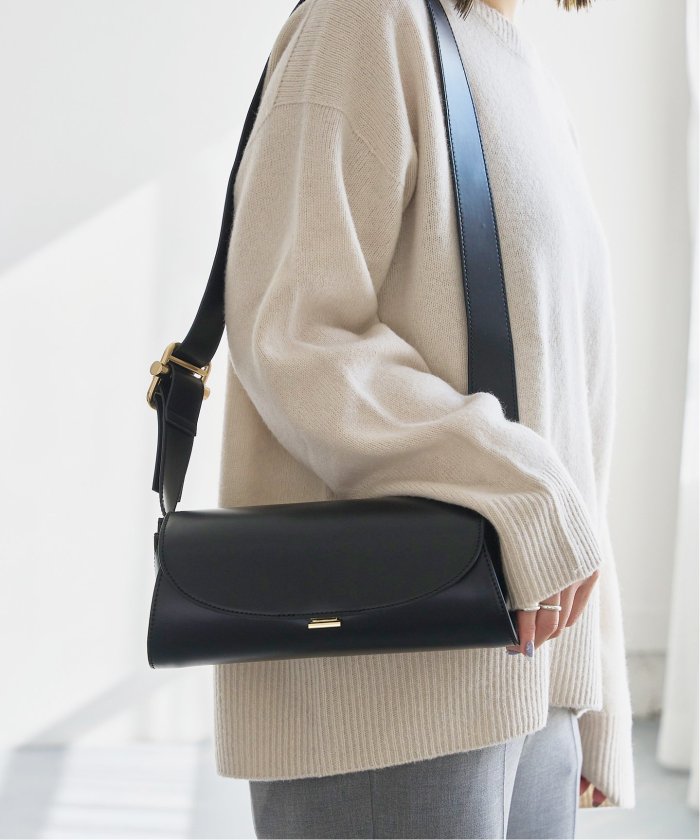 LE TALON BOXY CLASSIC バッグ（ショルダーバッグ）｜LE TALON