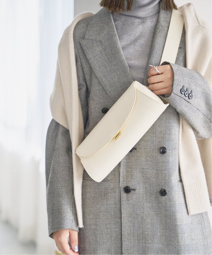 LE TALON BOXY CLASSIC バッグ（ショルダーバッグ）｜LE TALON