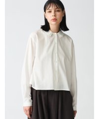 mizuiro ind/mizuiro ind ダブルカラーシャツ/507810871