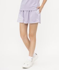 le coq sportif /ルコックスポルティフ le coq sportif グラフィックゲームスコート/507810894