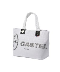 CASTELBAJAC/カステルバジャック CASTELBAJAC 新商品/イケテイ/カステルバジャック/パセ/トートバッグ【cbー031522】/507811032