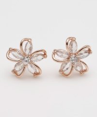 KAHIKO/カヒコ Kahiko プルメビジュピアス/507811110