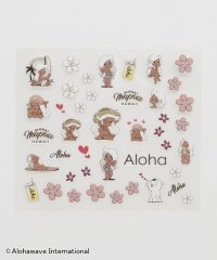 KAHIKO/カヒコ Kahiko アロハポイントシール【ALOHA MAPUA】/507811123
