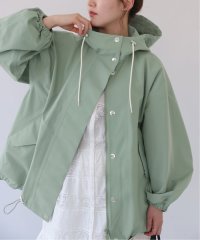 IENA/MACKINTOSH/マッキントッシュ 別注 SKYE PARKA MIDDLE フーデッドコート/507811207