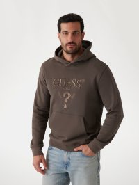 GUESS/ゲス GUESS BEAU Hoodie Sweatshirt/507811211