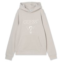GUESS/ゲス GUESS BEAU Hoodie Sweatshirt/507811211