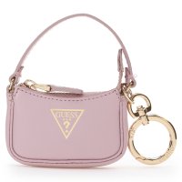 GUESS/ゲス GUESS MIRIAM Keyring/507811214