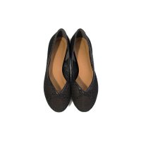 Daniella&GEMMA/ダニエラアンドジェマ Daniella & GEMMA 甲浅メッシュラウンドバレエシューズ/507811229