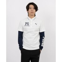 PUMA/プーマ PUMA ゴルフ インナーセット ポロシャツ/507811277