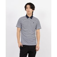 PUMA/プーマ PUMA ゴルフ ピュアストライプポロ/507811278
