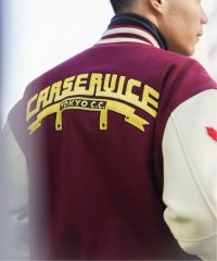 PULP/【CarService / カーサービス × SKOOKUM / スクーカム】 アワード ジャケット/507811424