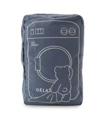 gelato pique/トラベルポーチL/507811444