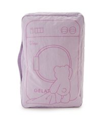 gelato pique/トラベルポーチL/507811444
